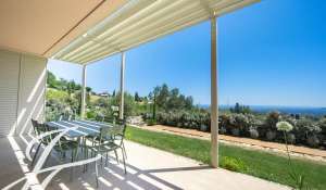 Rental House Tourrettes-sur-Loup