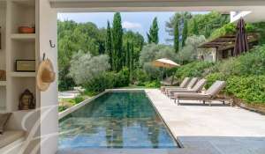 Rental House Valbonne