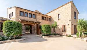 Rental Manor house Llucmajor