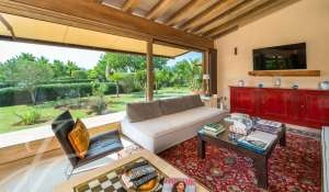 Rental Manor house Llucmajor