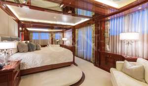 Charter Motor Yacht 