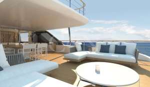 Charter Motor Yacht 