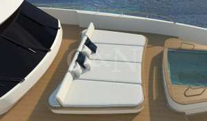 Charter Motor Yacht 