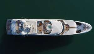 Charter Motor Yacht 