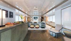 Charter Motor Yacht 