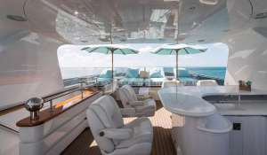 Charter Motor Yacht 