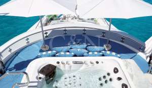 Charter Motor Yacht 