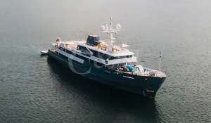 Charter Motor Yacht 