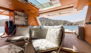 Charter Motor Yacht 