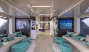 Charter Motor Yacht 