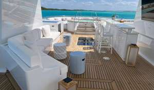 Charter Motor Yacht 