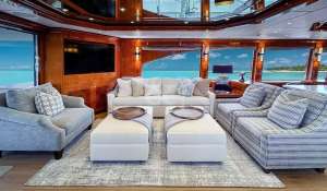 Charter Motor Yacht 