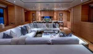 Charter Motor Yacht 