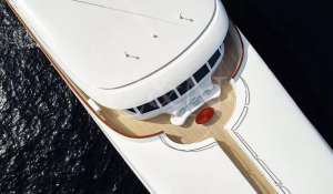 Charter Motor Yacht 