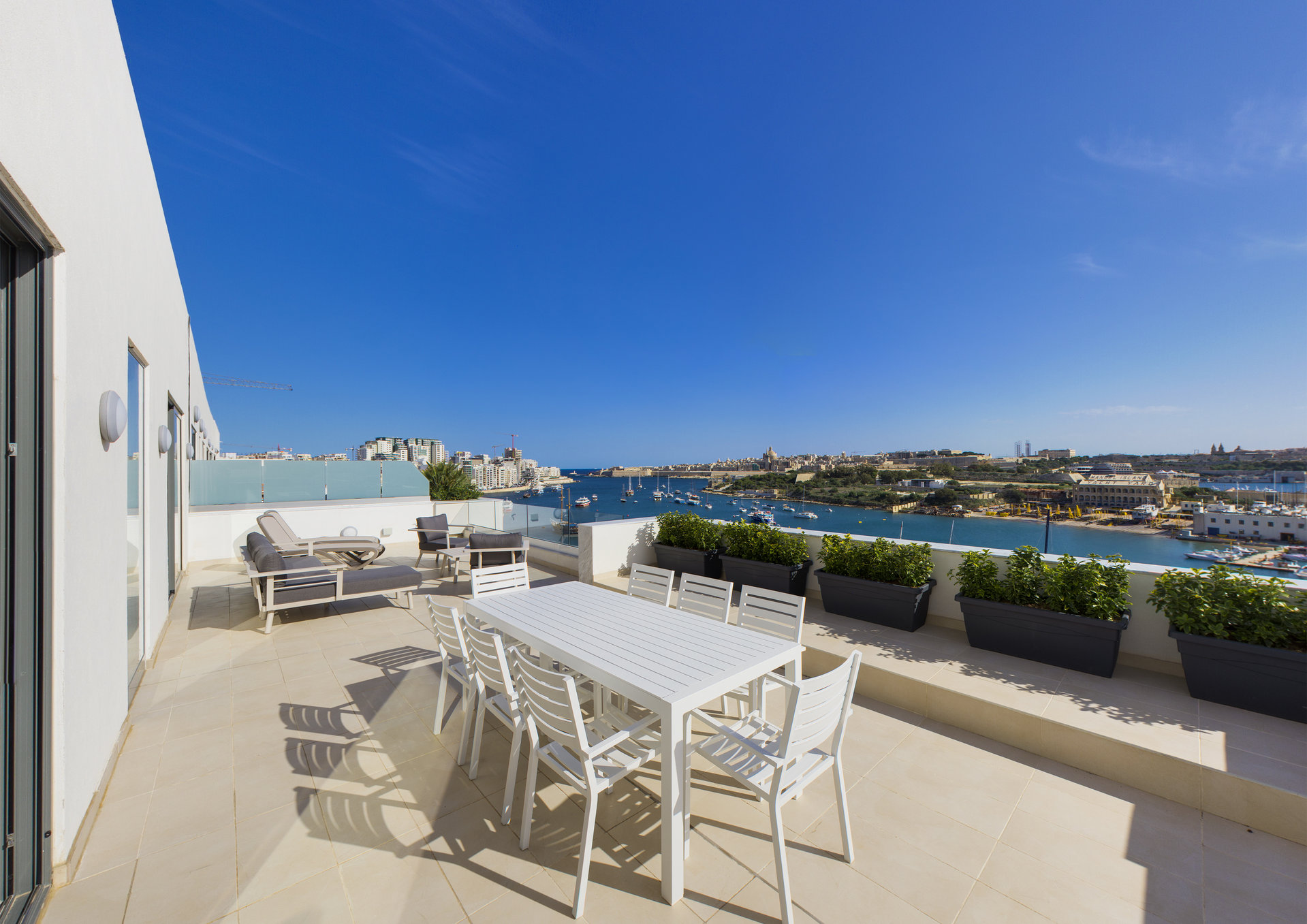 Ad Rental Penthouse Sliema (SLM) ref:L1584MT