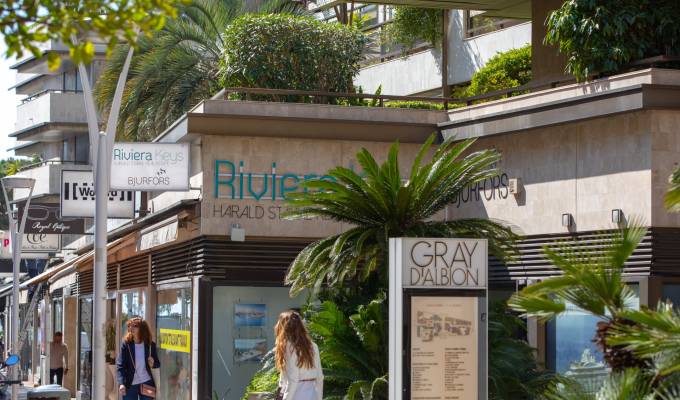 Rental Premises Cannes