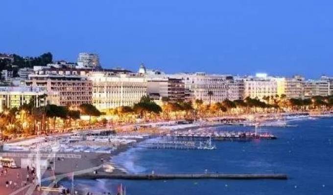 Rental Premises Cannes