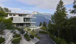 Rental Property Crans-Montana