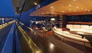 Charter Sailing Yacht 