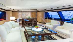 Charter Sailing Yacht 