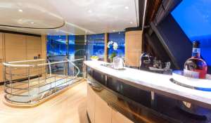 Charter Sailing Yacht 