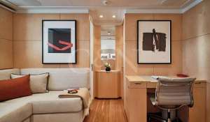 Charter Sailing Yacht 