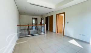 Rental Townhouse Al Furjan