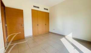 Rental Townhouse Al Furjan