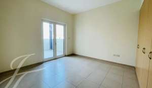 Rental Townhouse Al Furjan