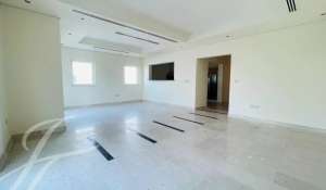 Rental Townhouse Al Furjan