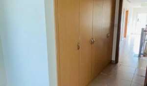 Rental Townhouse Al Furjan