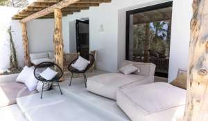 Rental Villa Cala Comte