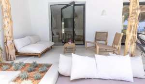 Rental Villa Cala Comte