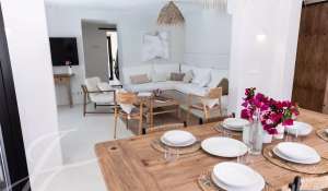 Rental Villa Cala Comte