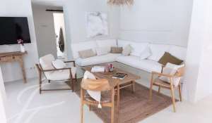 Rental Villa Cala Comte