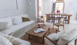 Rental Villa Cala Comte