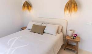 Rental Villa Cala Comte