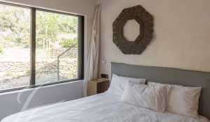 Rental Villa Cala Comte