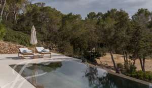 Rental Villa Cala Comte