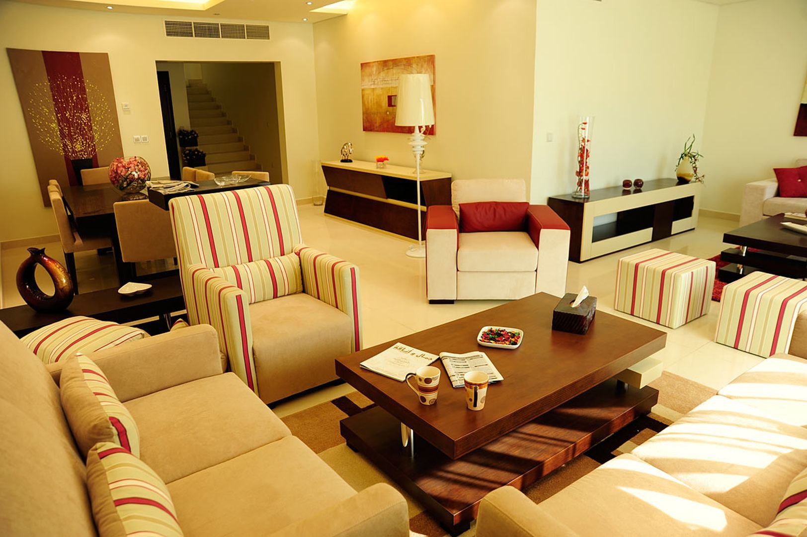 shang villa room for rent