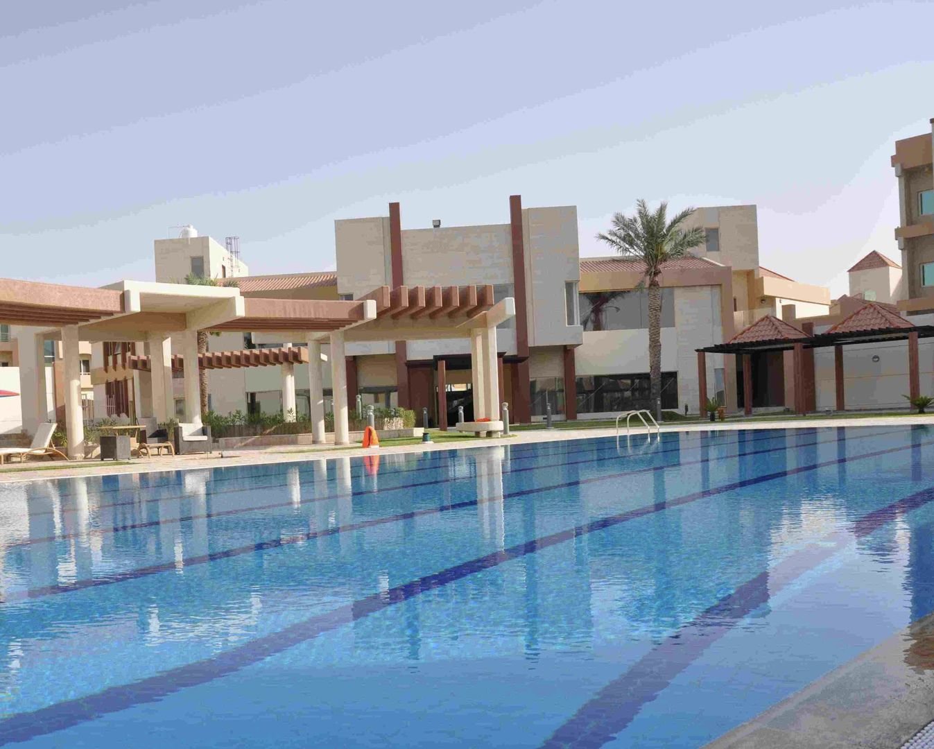 Ad Rental Villa Doha 4 Rooms ref L1864DA