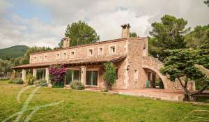 Rental Villa Esporles