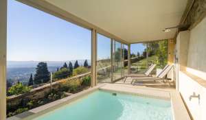 Rental Villa Fiesole