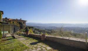 Rental Villa Fiesole