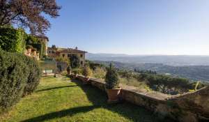 Rental Villa Fiesole