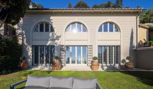 Rental Villa Fiesole