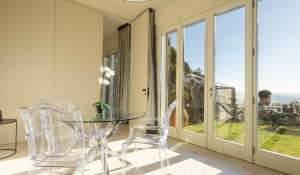 Rental Villa Fiesole