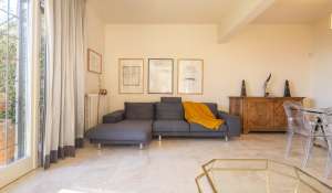 Rental Villa Fiesole