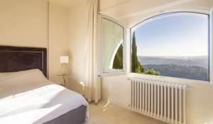 Rental Villa Fiesole