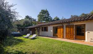 Rental Villa Impruneta